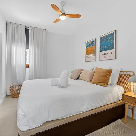 Apartmán Otto's Place - Stylish In The Heart Of Gigantes - Terrace & Cliffs Views Santiago del Teide