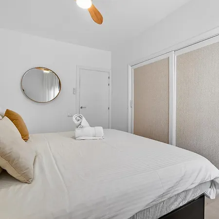 Otto's Place - Stylish In The Heart Of Gigantes - Terrace & Cliffs Views Apartmán