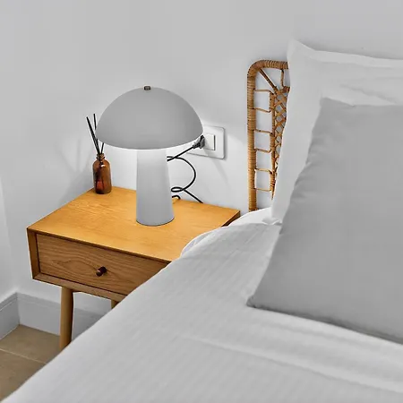 Otto's Place - Stylish In The Heart Of Gigantes - Terrace & Cliffs Views Apartmán *