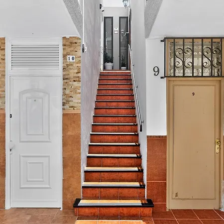 Otto's Place - Stylish In The Heart Of Gigantes - Terrace & Cliffs Views * Santiago del Teide