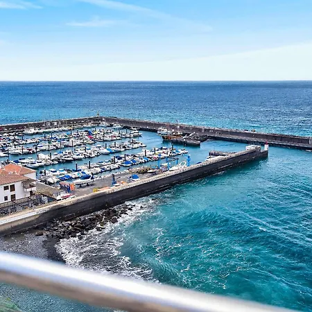 Otto's Place - Stylish In The Heart Of Gigantes - Terrace & Cliffs Views * Santiago del Teide