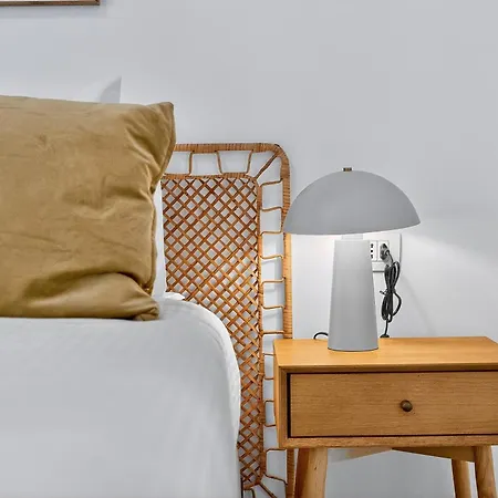 Apartmán Otto's Place - Stylish In The Heart Of Gigantes - Terrace & Cliffs Views